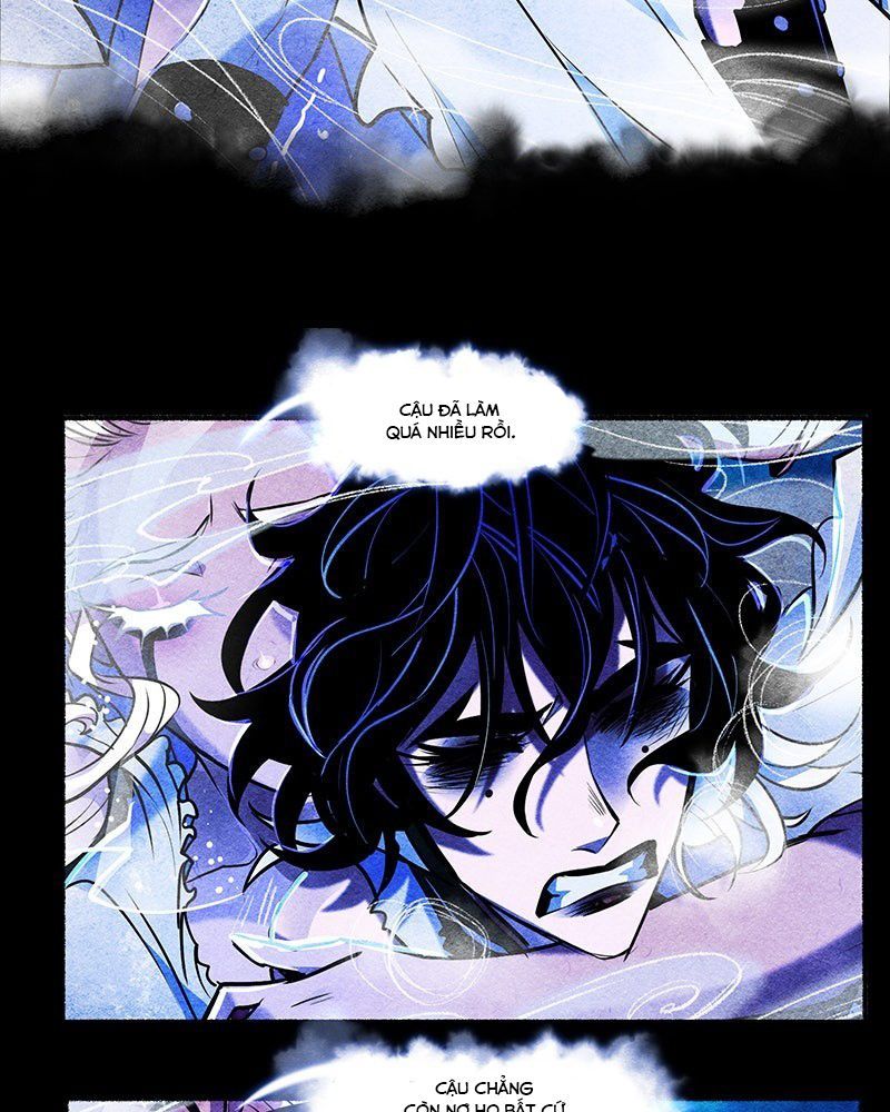 Học Viện Nevermore Chapter 64 - 25