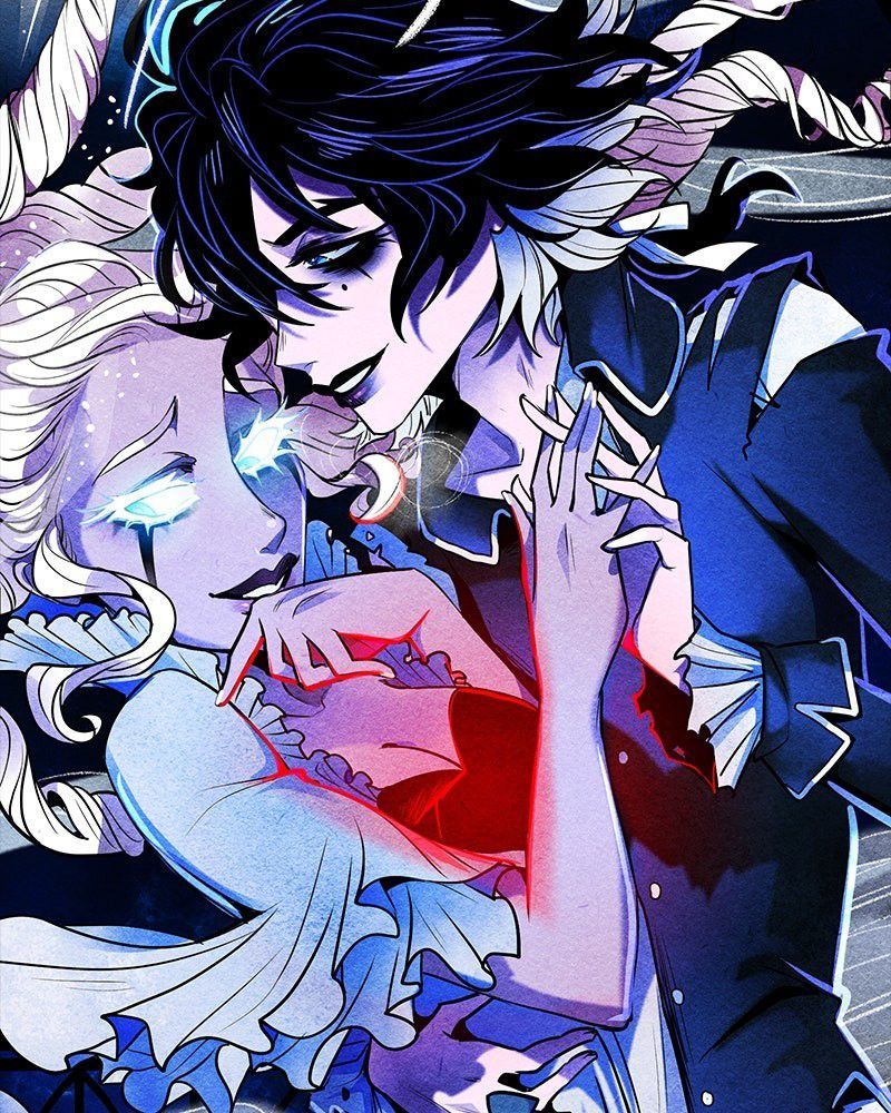 Học Viện Nevermore Chapter 64 - 33