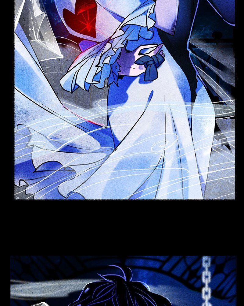 Học Viện Nevermore Chapter 64 - 37