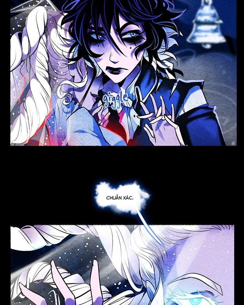 Học Viện Nevermore Chapter 64 - 38
