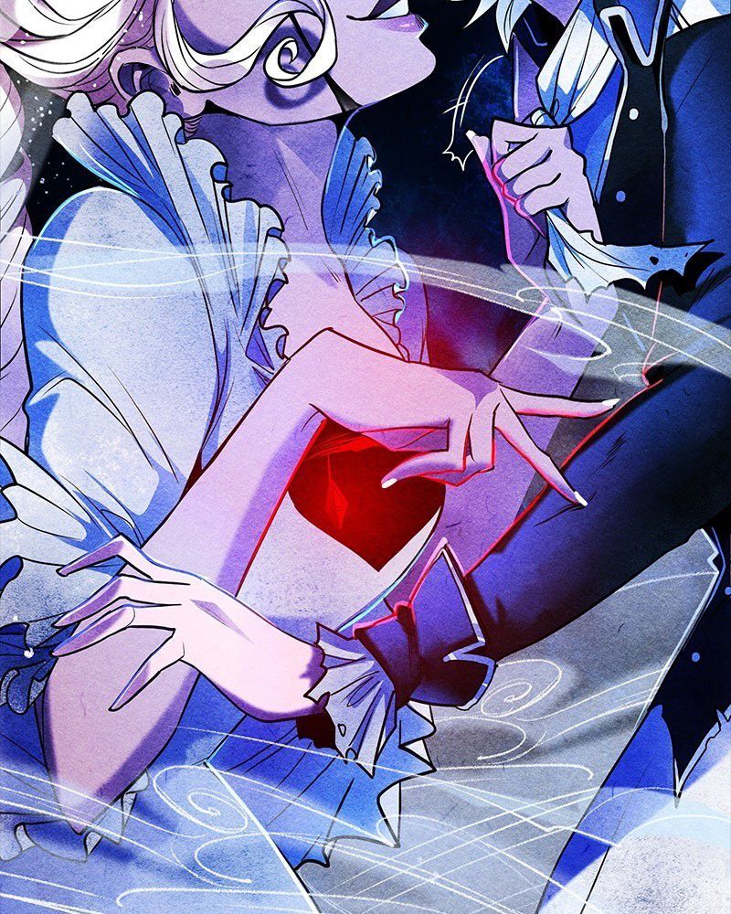 Học Viện Nevermore Chapter 64 - 41