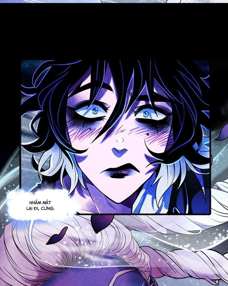 Học Viện Nevermore Chapter 64 - 42