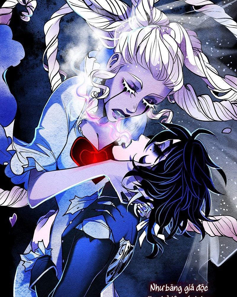 Học Viện Nevermore Chapter 64 - 46