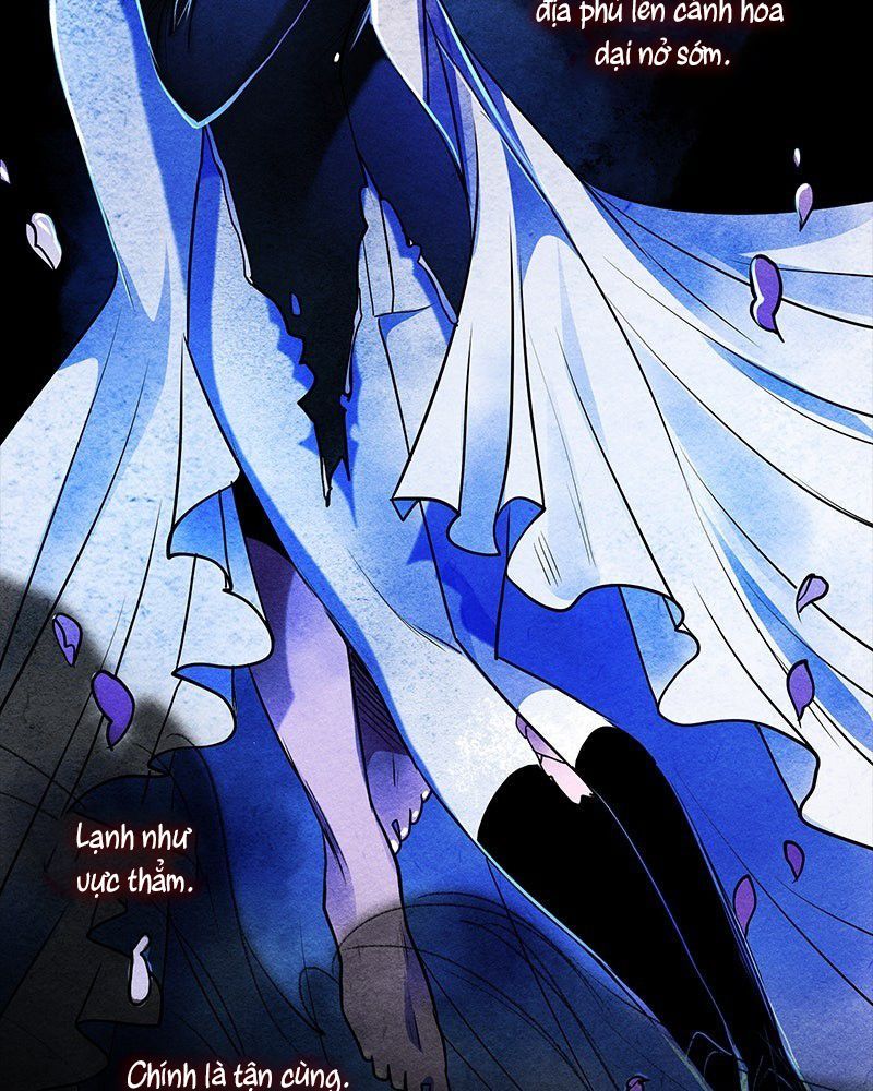 Học Viện Nevermore Chapter 64 - 47