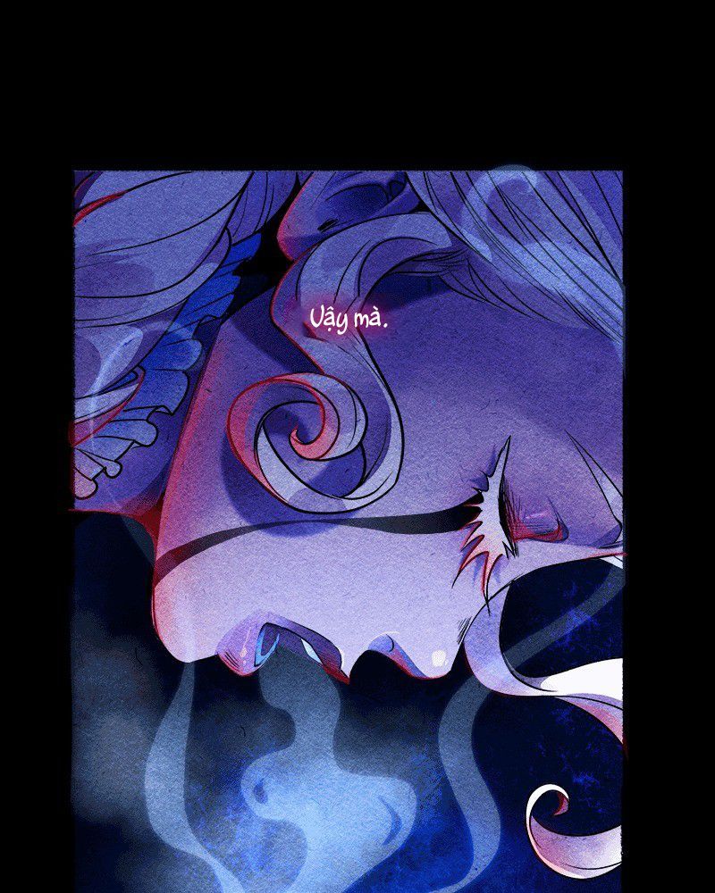 Học Viện Nevermore Chapter 64 - 49