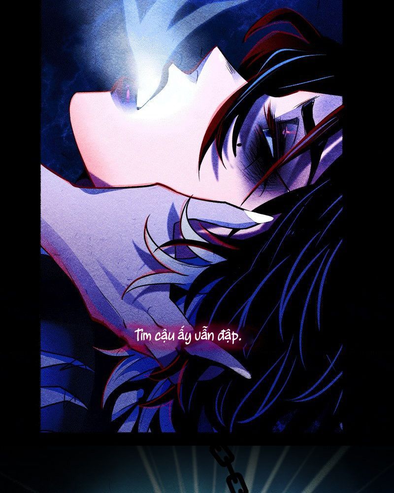 Học Viện Nevermore Chapter 64 - 50