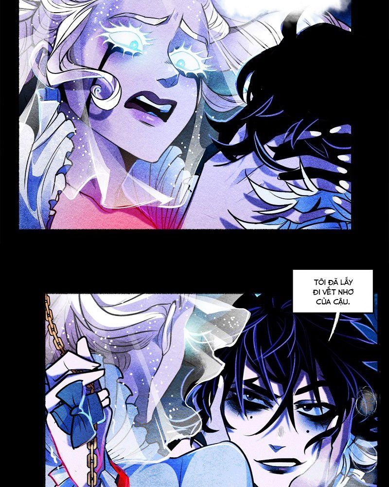 Học Viện Nevermore Chapter 64 - 55