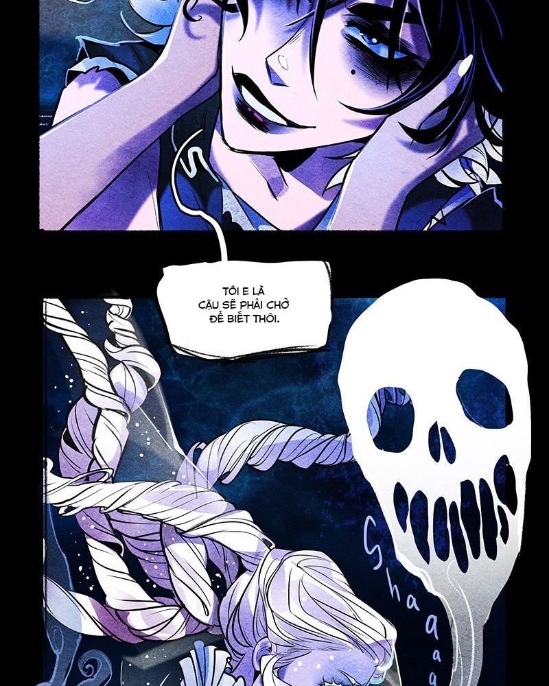 Học Viện Nevermore Chapter 64 - 60