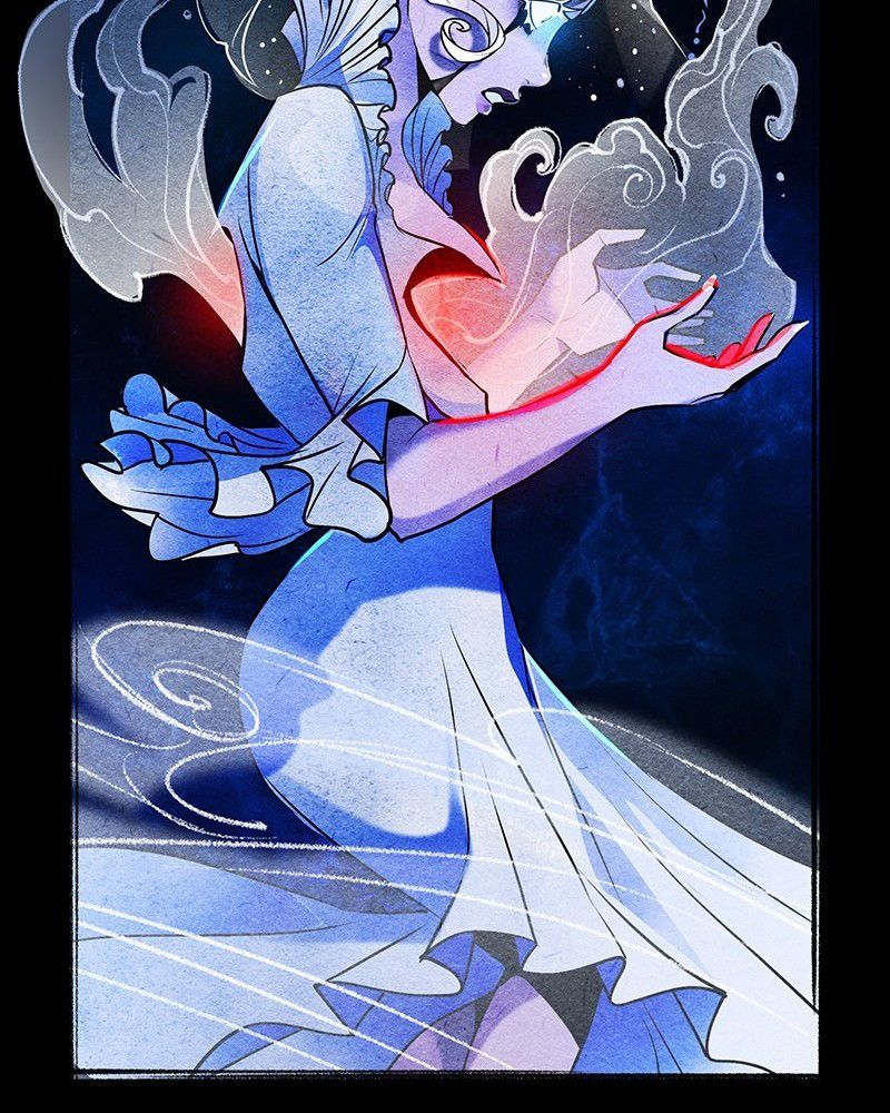 Học Viện Nevermore Chapter 64 - 61