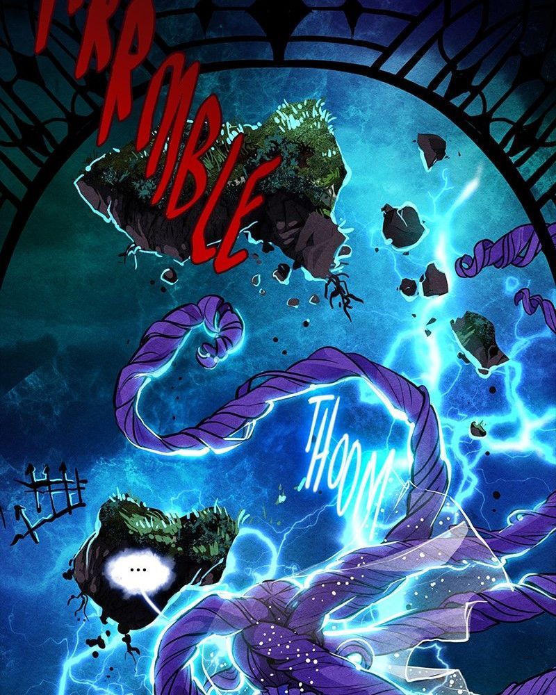 Học Viện Nevermore Chapter 64 - 64