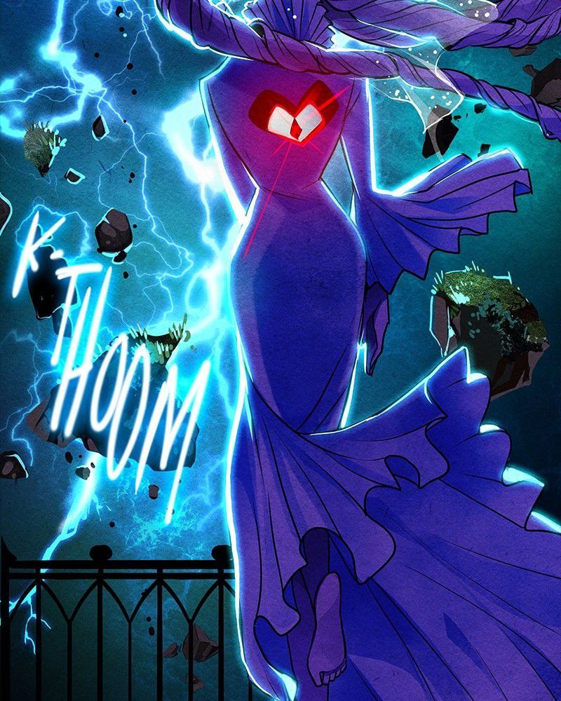 Học Viện Nevermore Chapter 64 - 65