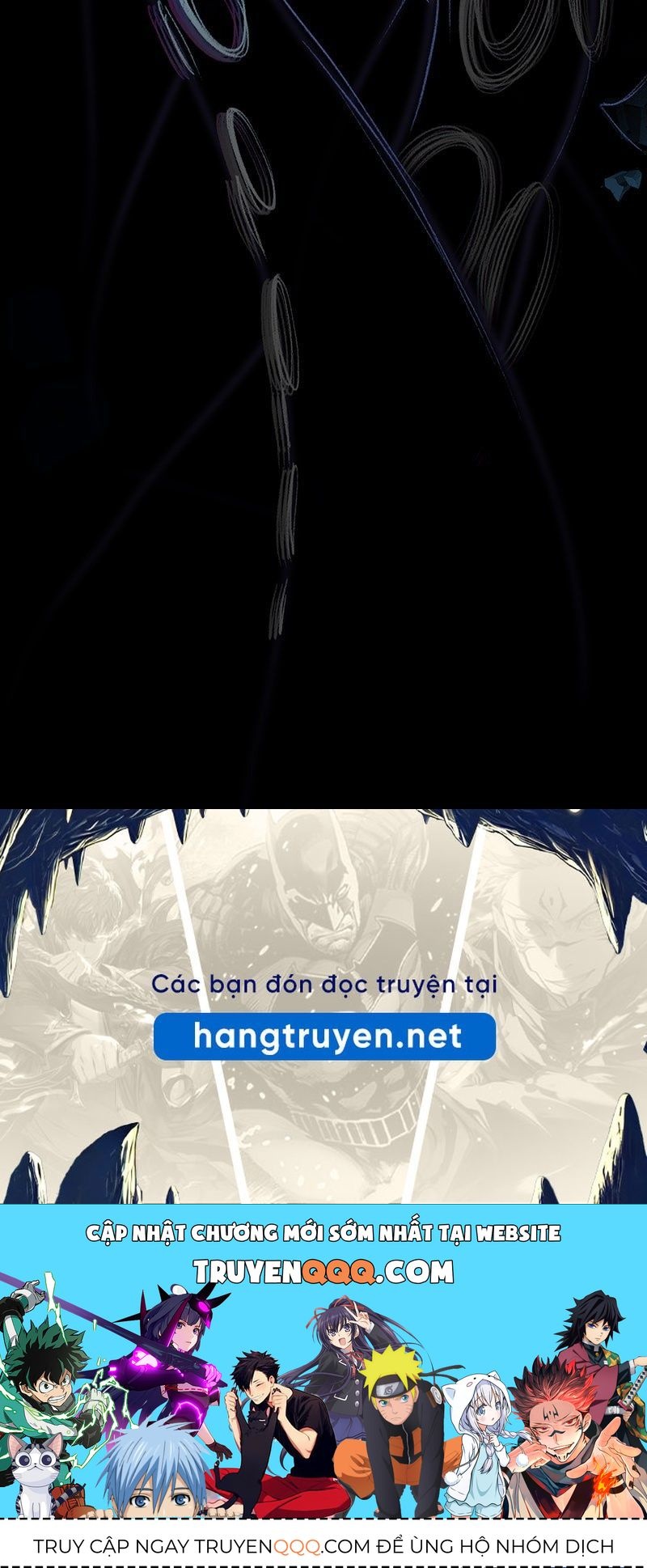 Học Viện Nevermore Chapter 64 - 73