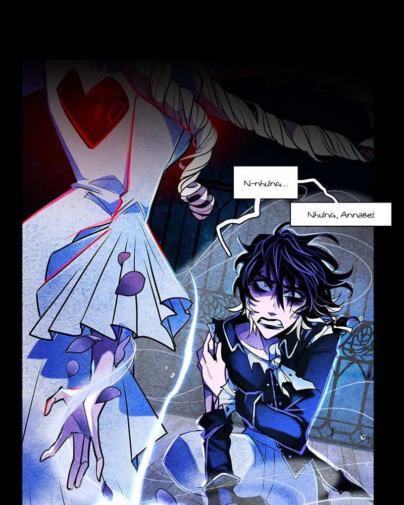 Học Viện Nevermore Chapter 64 - 9