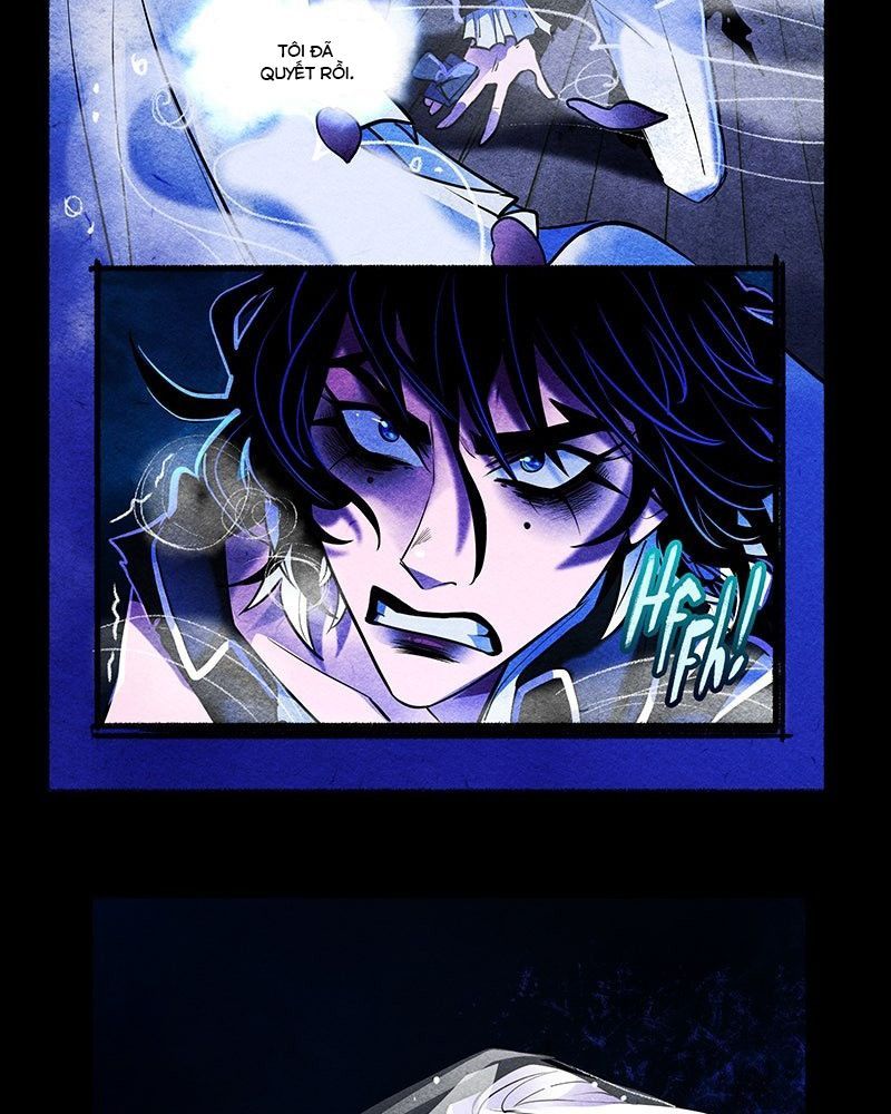Học Viện Nevermore Chapter 64 - 10