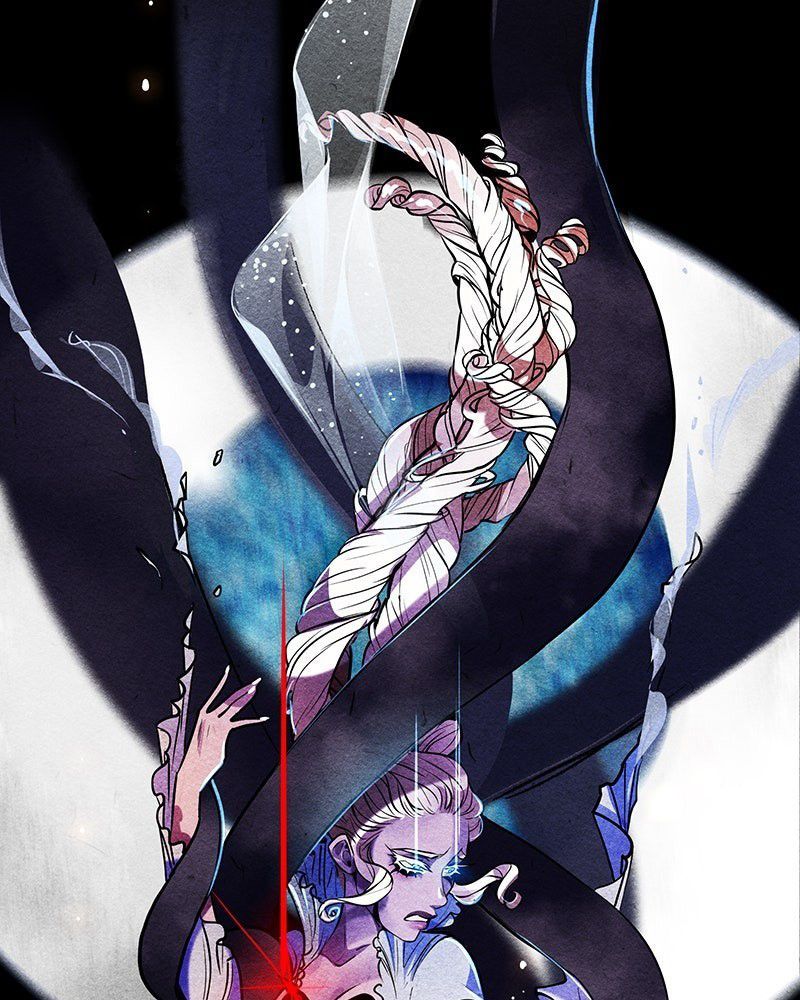 Học Viện Nevermore Chapter 65 - 11