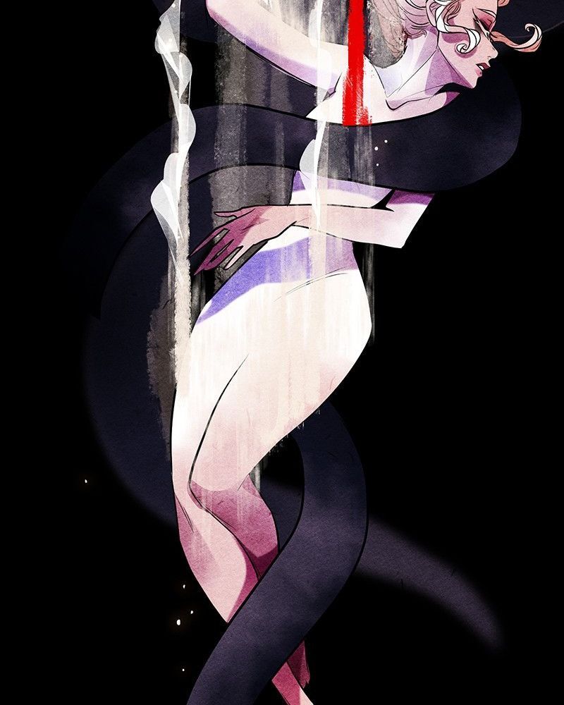 Học Viện Nevermore Chapter 65 - 14