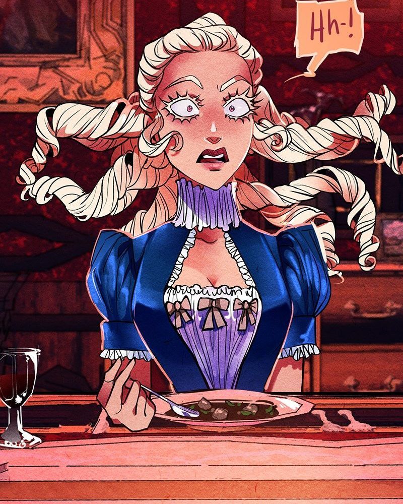 Học Viện Nevermore Chapter 65 - 16