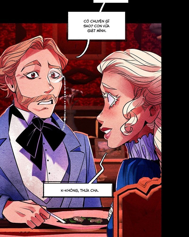 Học Viện Nevermore Chapter 65 - 20
