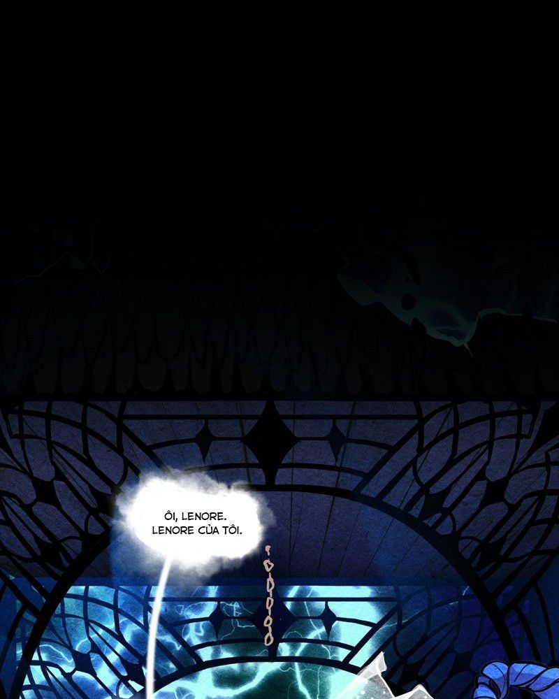 Học Viện Nevermore Chapter 65 - 3