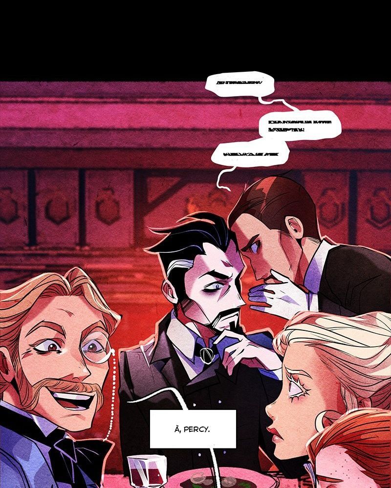 Học Viện Nevermore Chapter 65 - 32