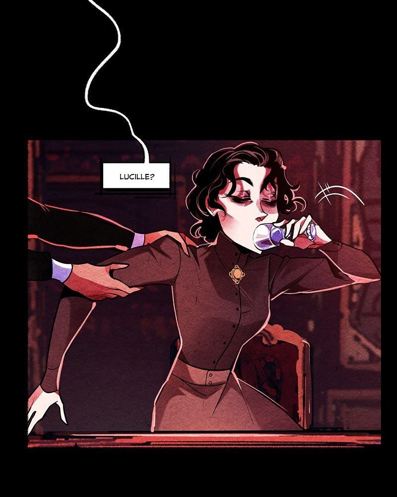 Học Viện Nevermore Chapter 65 - 40