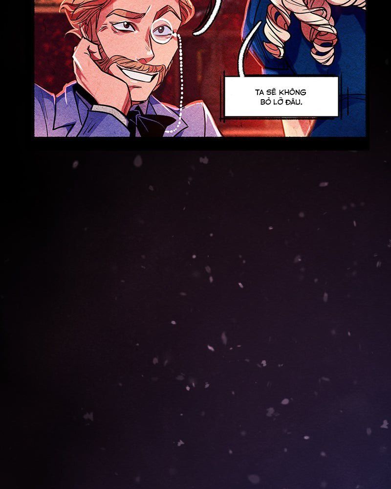Học Viện Nevermore Chapter 65 - 47