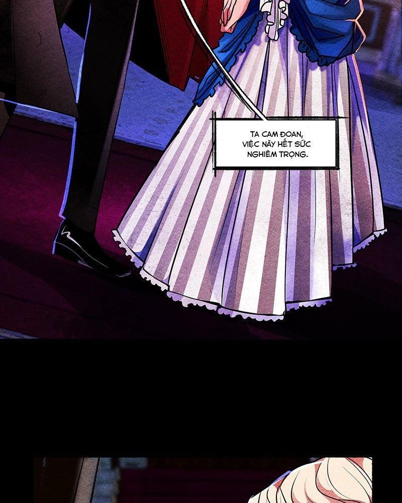 Học Viện Nevermore Chapter 65 - 54
