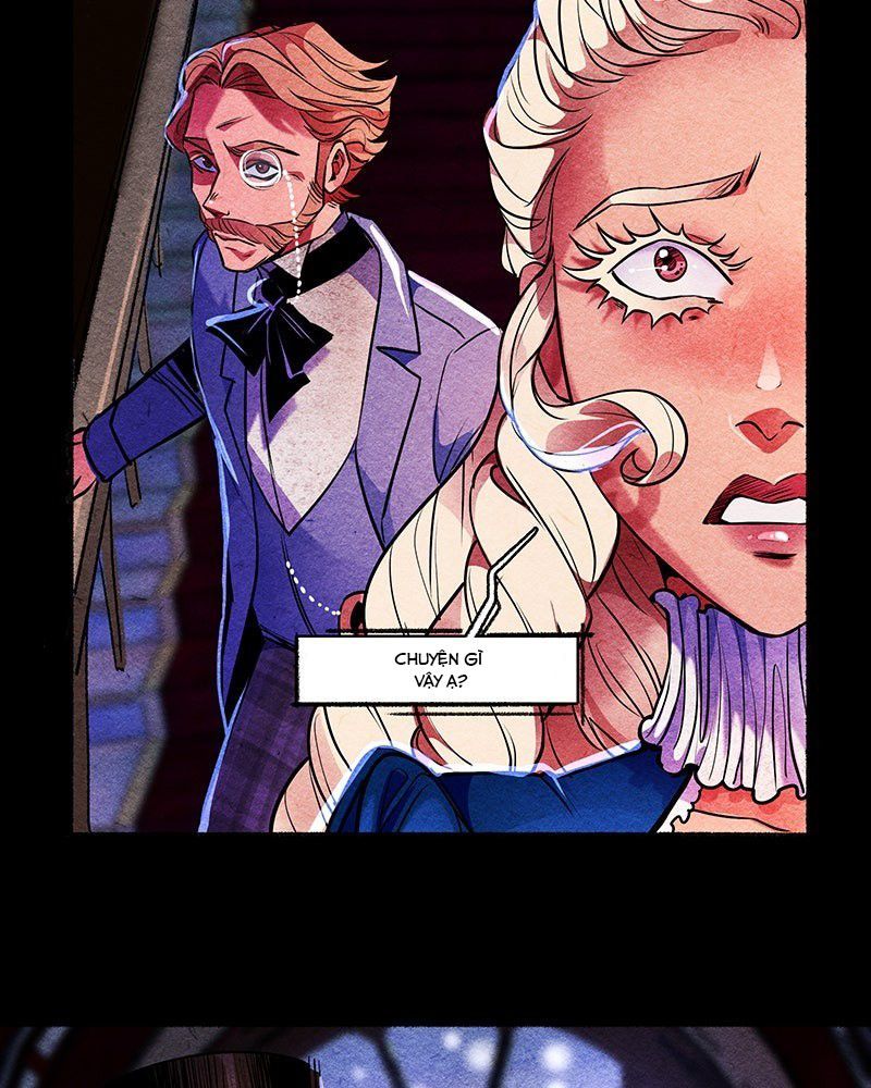 Học Viện Nevermore Chapter 65 - 55