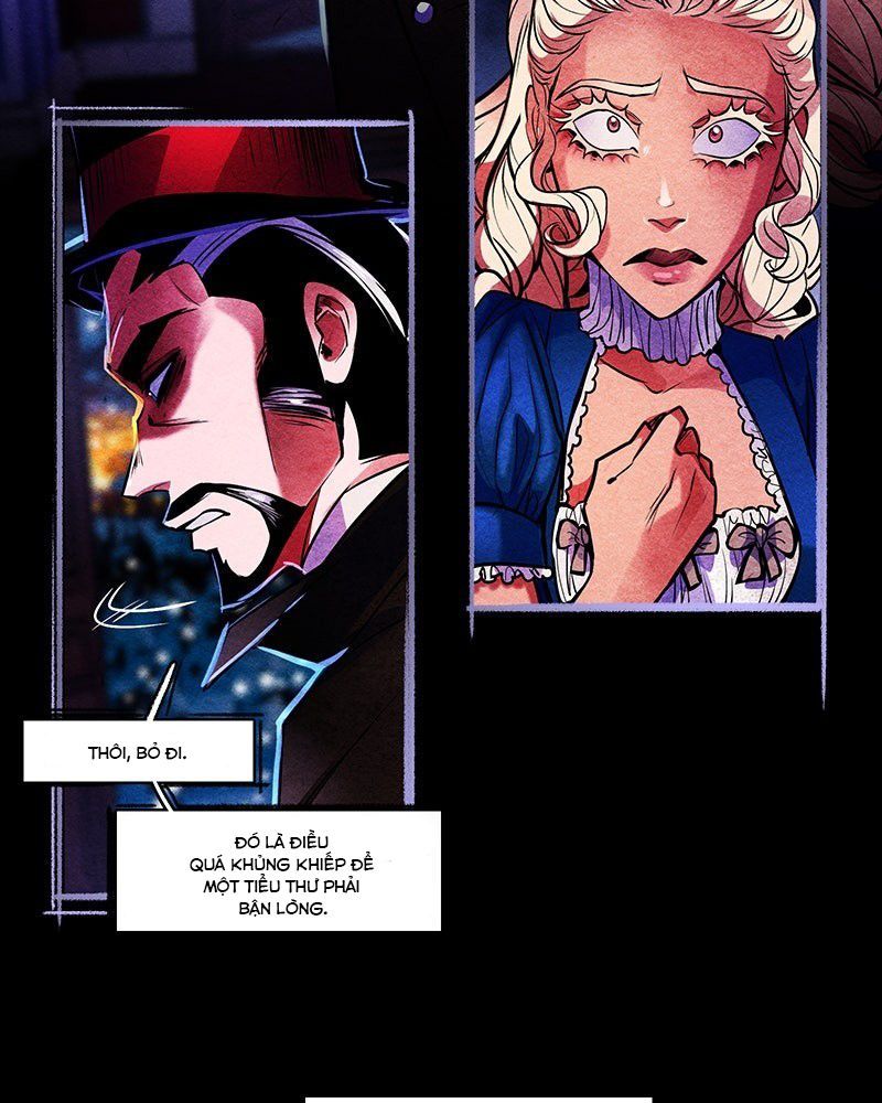 Học Viện Nevermore Chapter 65 - 57