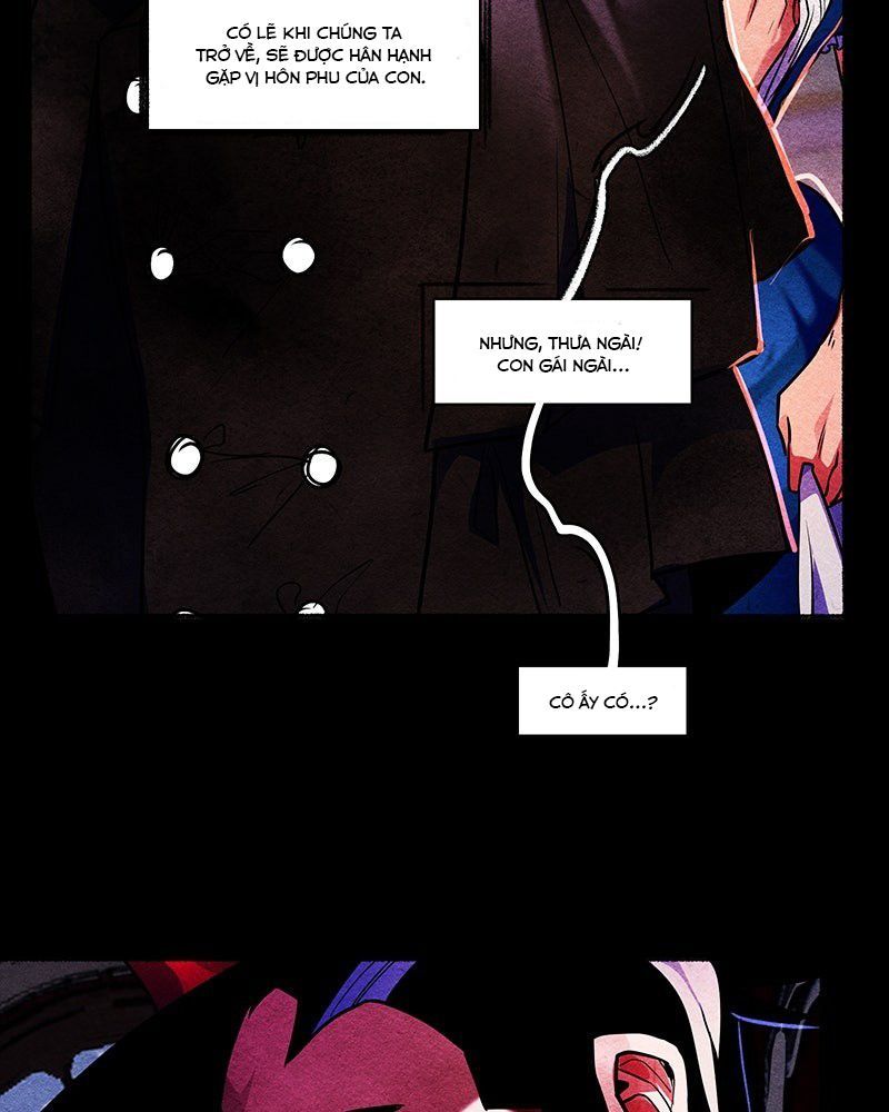 Học Viện Nevermore Chapter 65 - 59