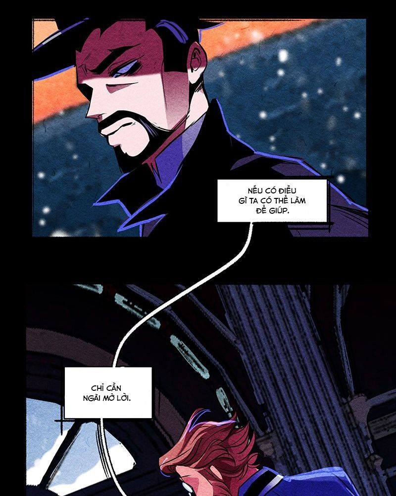 Học Viện Nevermore Chapter 65 - 64