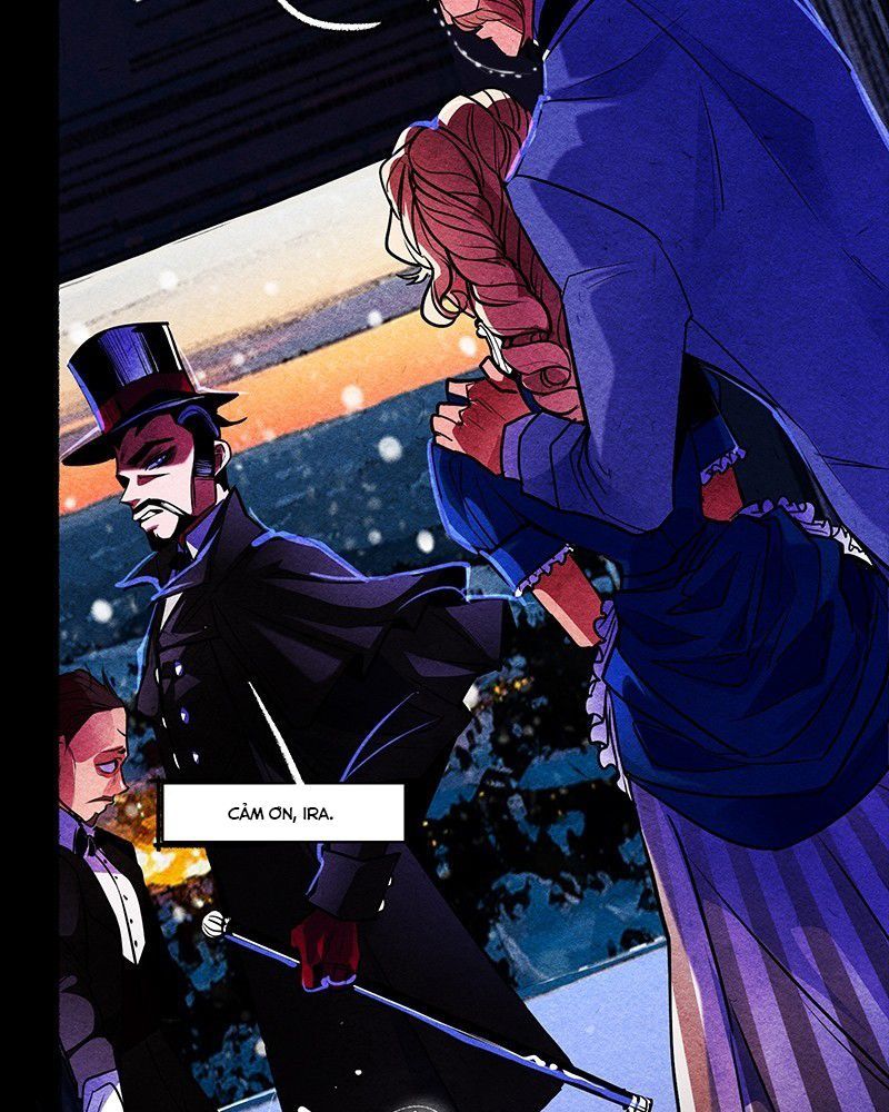 Học Viện Nevermore Chapter 65 - 65