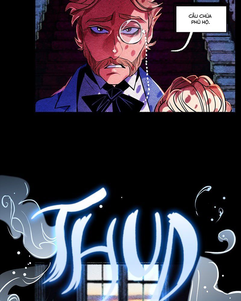 Học Viện Nevermore Chapter 65 - 67