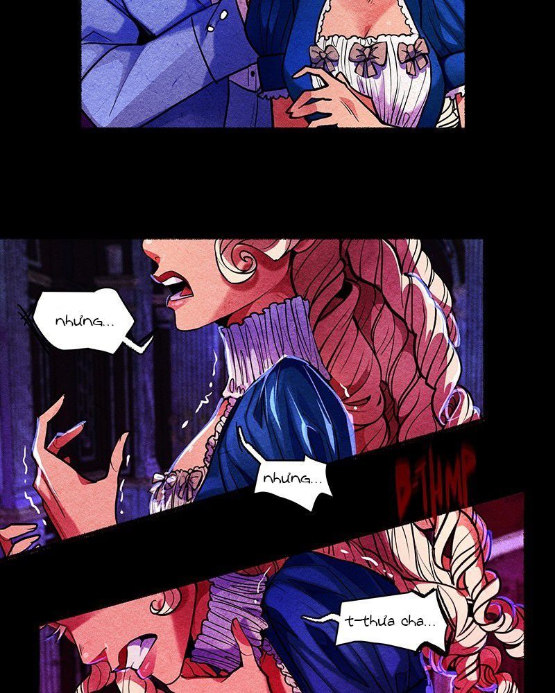 Học Viện Nevermore Chapter 65 - 69