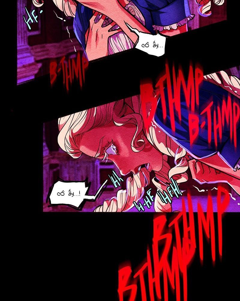 Học Viện Nevermore Chapter 65 - 70