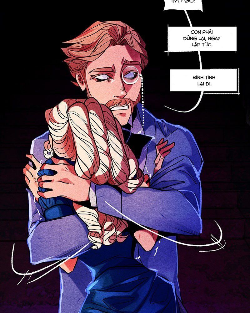 Học Viện Nevermore Chapter 65 - 73