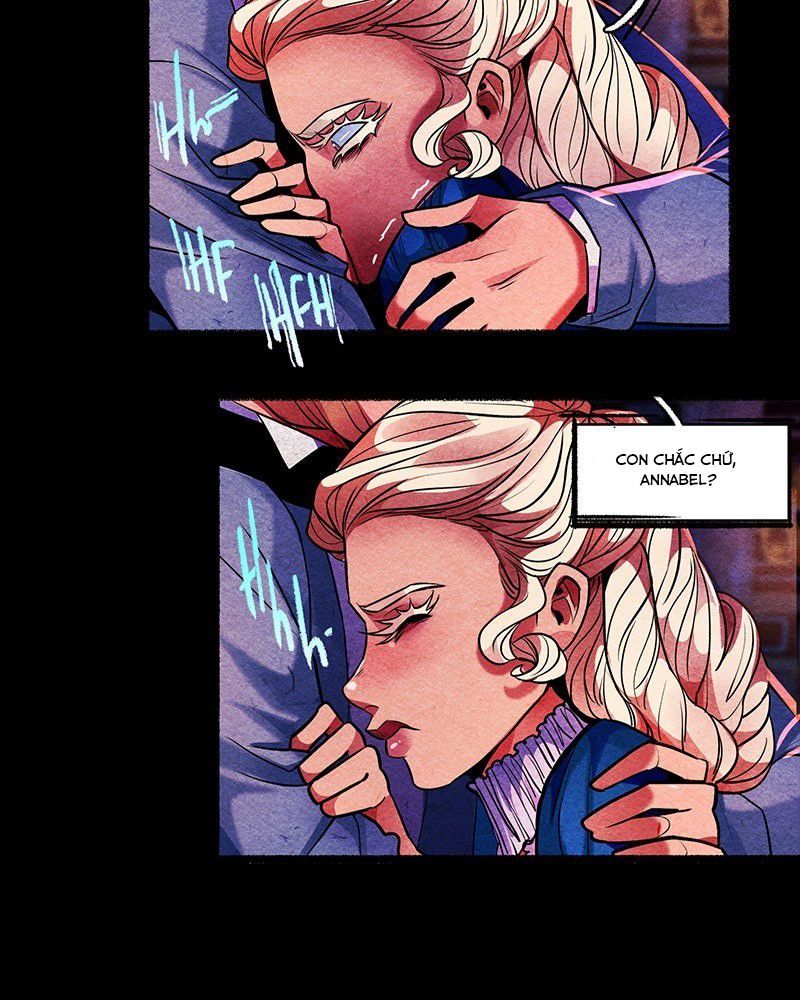 Học Viện Nevermore Chapter 65 - 75