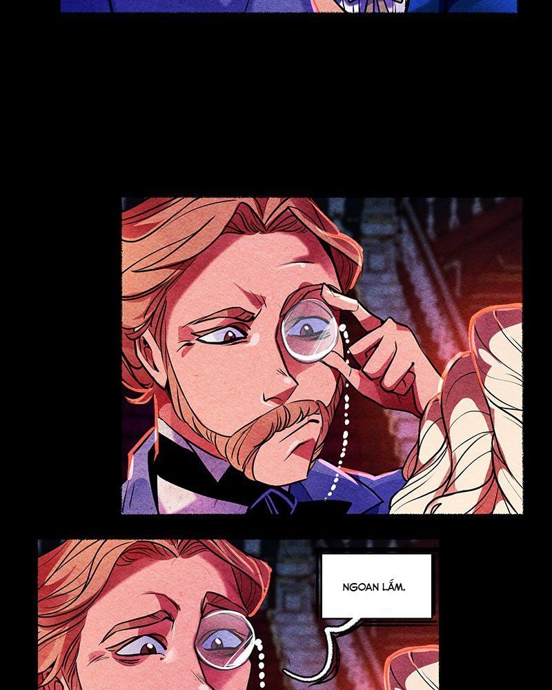 Học Viện Nevermore Chapter 65 - 77
