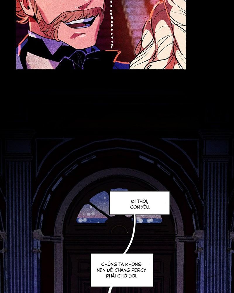 Học Viện Nevermore Chapter 65 - 78
