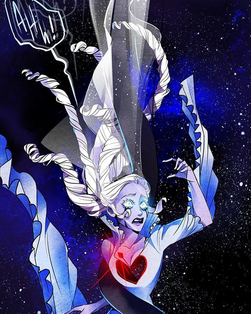 Học Viện Nevermore Chapter 65 - 9