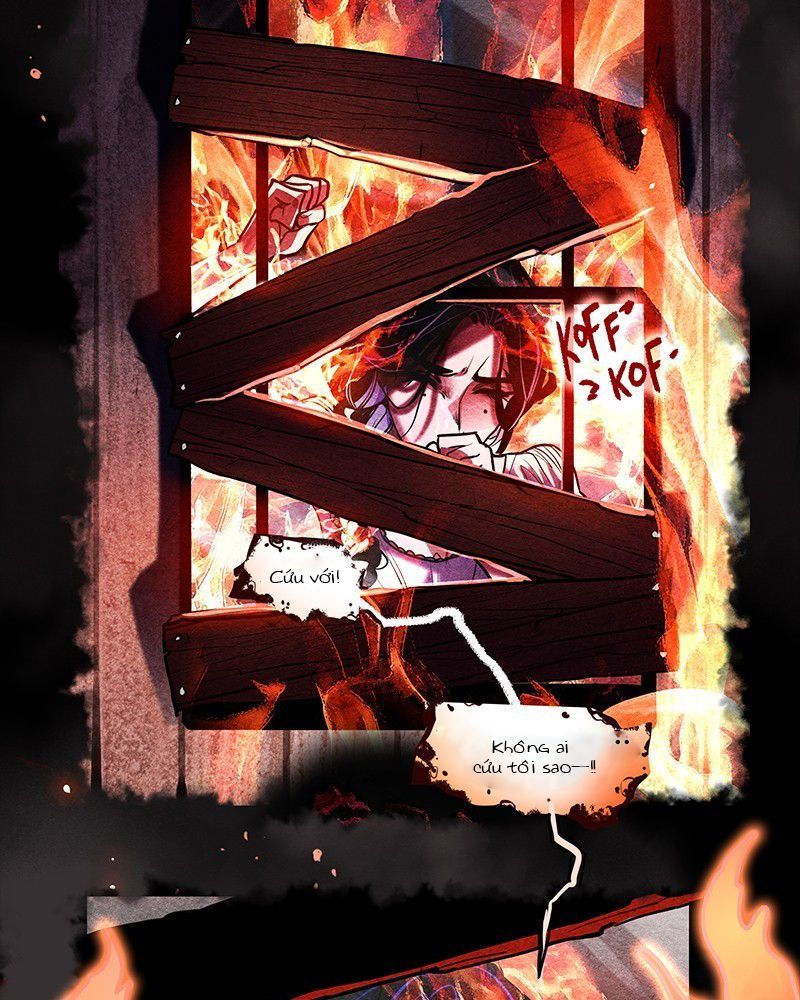 Học Viện Nevermore Chapter 65 - 83