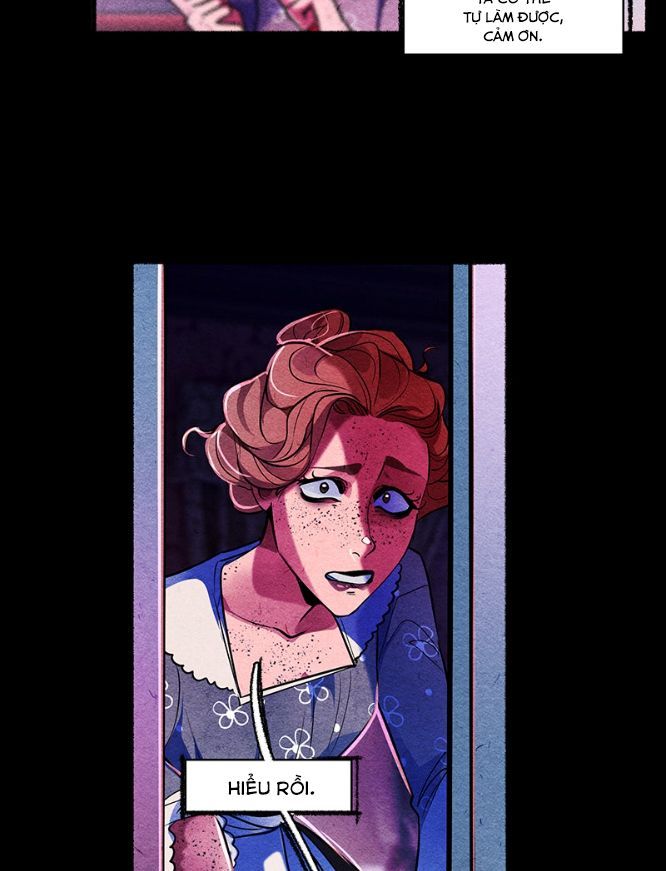 Học Viện Nevermore Chapter 66 - 20