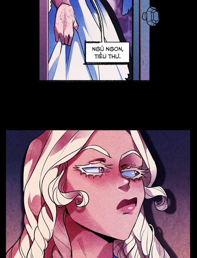 Học Viện Nevermore Chapter 66 - 21