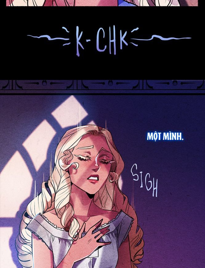 Học Viện Nevermore Chapter 66 - 22