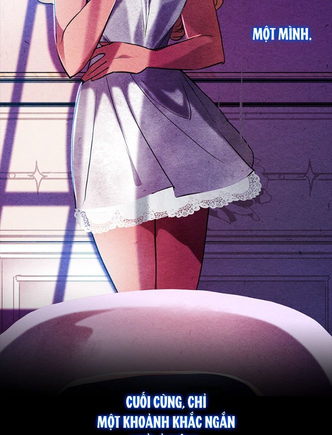 Học Viện Nevermore Chapter 66 - 23