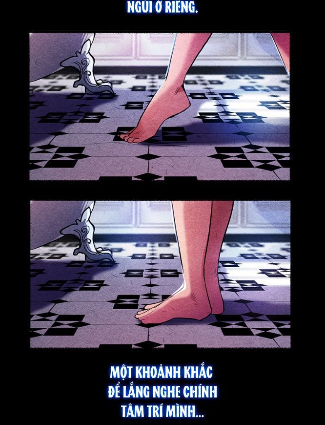 Học Viện Nevermore Chapter 66 - 24