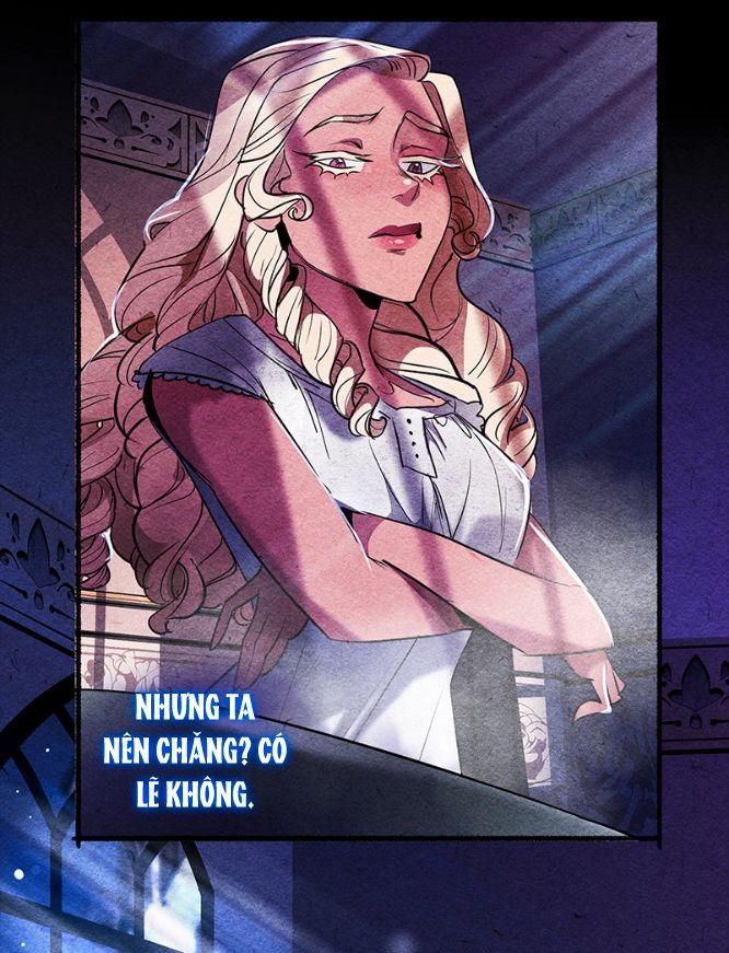 Học Viện Nevermore Chapter 66 - 25