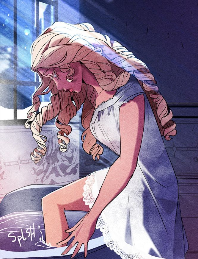 Học Viện Nevermore Chapter 66 - 26