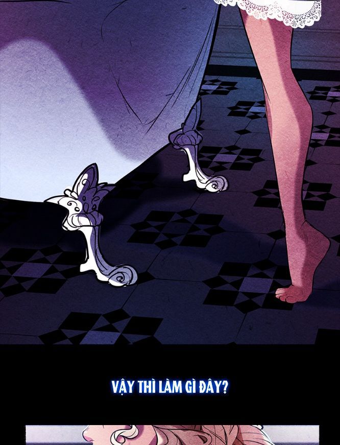 Học Viện Nevermore Chapter 66 - 27