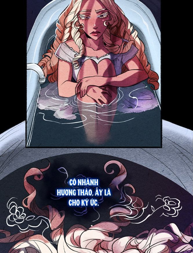 Học Viện Nevermore Chapter 66 - 29